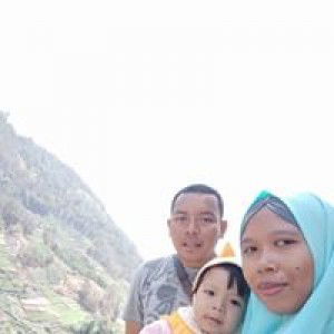 Nurul Oke Cuy profile icon