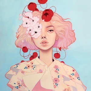 Nadhila Baity profile icon