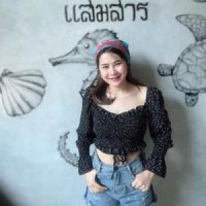 Tipnapa Tongchot profile icon