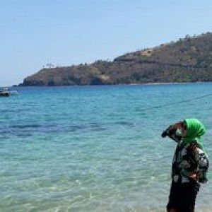 Vivien Herawati profile icon