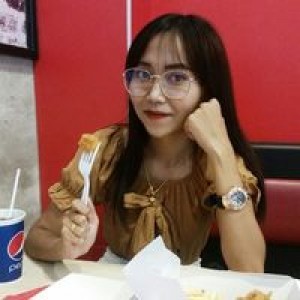 อลิษา ศรีฤทธิ์ profile icon