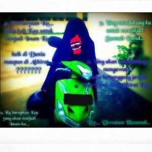 Huswatun Hasanah profile icon