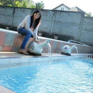 Gabriela Darongke profile icon