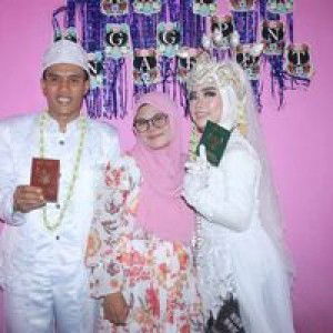 Inkatia Winanda profile icon