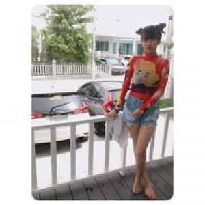 Pasinee Pearwa profile icon