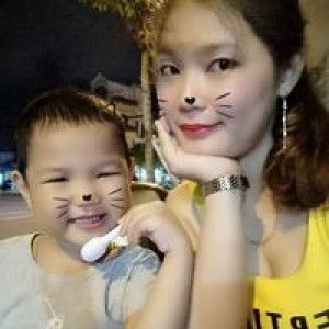 Mẹ chuột profile icon