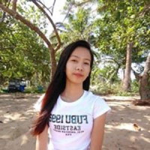 Rochelle del Rosario profile icon