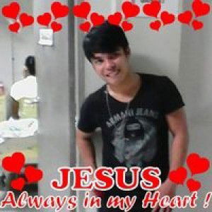 Brosas Arnel Fajilan profile icon