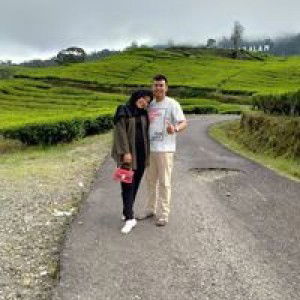 Shelly Alvionita Florenshia profile icon