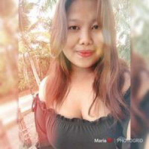 Maria Genn G Uson profile icon