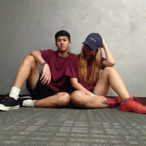 Leizel Trunio profile icon