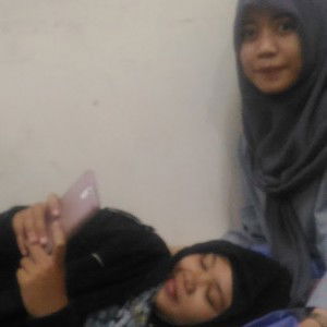 ika kristin profile icon