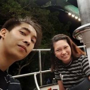 Chem Maglente profile icon