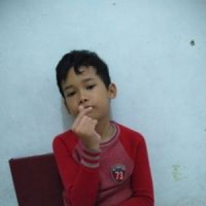 Dito Oka profile icon