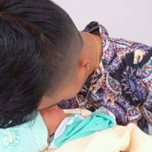 Nurman Wawan profile icon