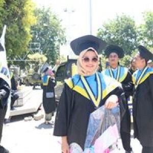 Fafa Ulfaizah profile icon