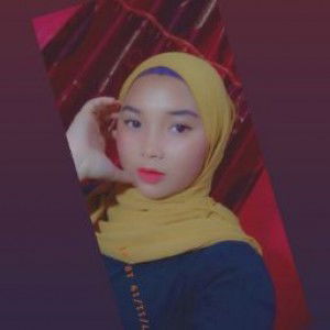 Aprill Nzny profile icon