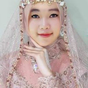 Nesya Putri Aulia profile icon