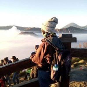 Iin Walagriati profile icon