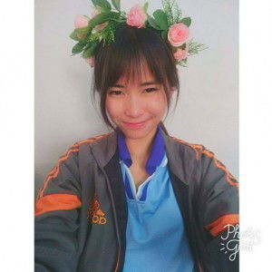 korawan jorn profile icon