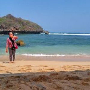 nur Halimah profile icon