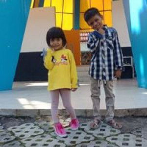 Liza Karlizta Tanjung profile icon