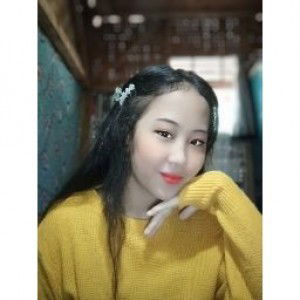 Mirna Jenong profile icon