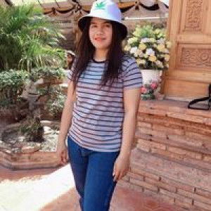 Keawjai Maichai profile icon