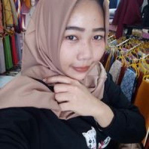 Ayhu Lestary Arifin profile icon