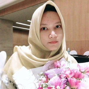 Tyas Terserah profile icon