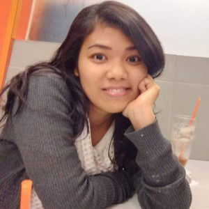 Kristina Pituria Butar-butar profile icon