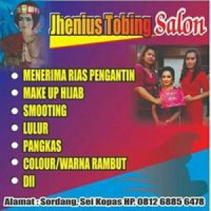 Helentina Silalahi profile icon