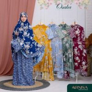 Maulitaa Indriyani profile icon