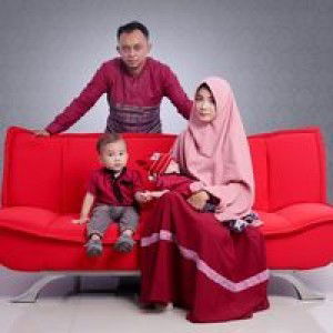 Siti Barokah profile icon