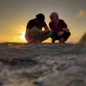 Siti nurhuwaida profile icon