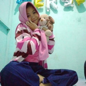 Lina Puji profile icon