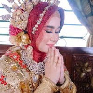 Anggita Apriandini profile icon