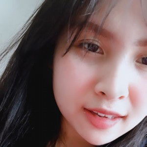 three chubby profile icon