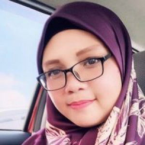 Nor Nuzhah Oroh profile icon