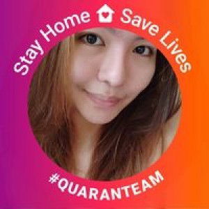 Edralyn Yambao Capili profile icon