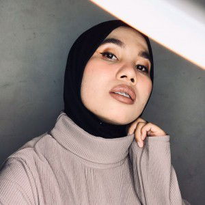 Nimas Putri profile icon