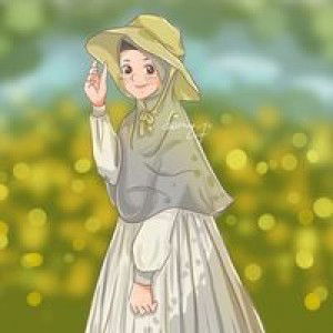 Nurhayati profile icon