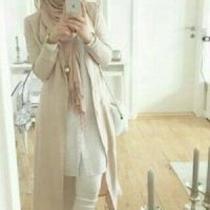 Harem Masyaallah profile icon