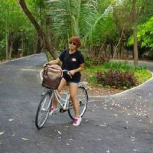 Parissa Phumpunsuwun profile icon