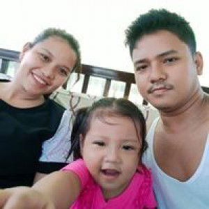 Liziel Yapot Padilla profile icon