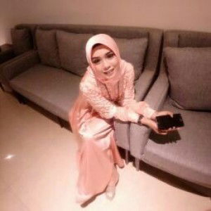 Nur Aini Siti Hajijah profile icon