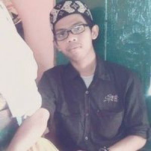 Iwank Putra profile icon