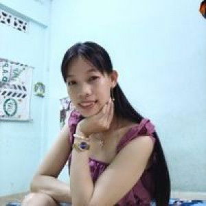 Nữ Nhân Bướn Bĩnh profile icon