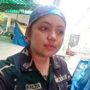 Princess  Peralta Oliverio profile icon