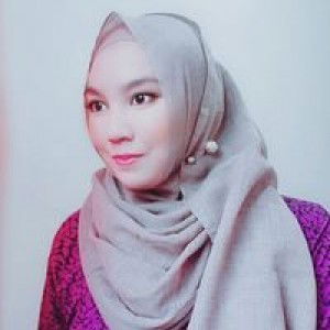 Ulfi Azizaa profile icon